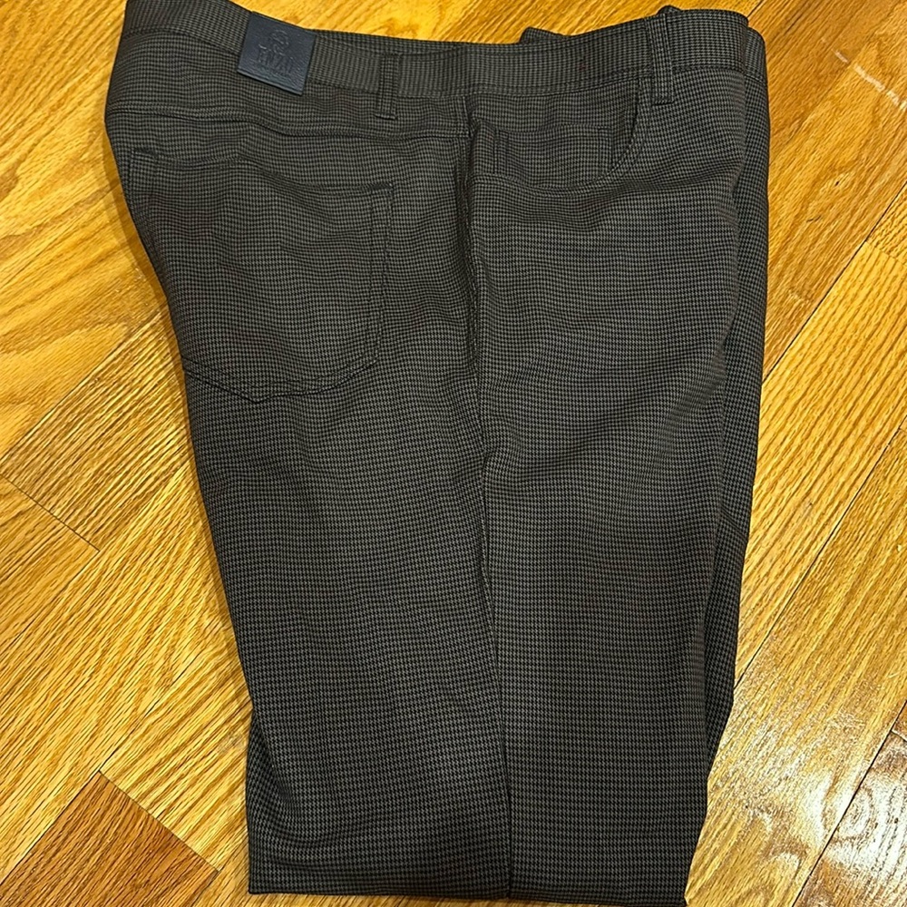 Enzo tovare mens dress pants